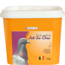 ALL-IN-ONE Mixture of minerals, vitamins and grit 10 Kg